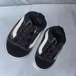 Baby Vans
